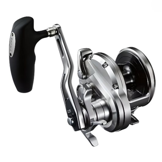 Shimano 2020 OCEA JIGGER 4000 RIGHT conventional reel product image
