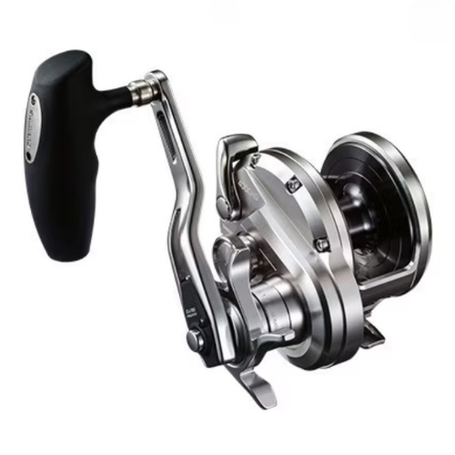 Shimano 2020 OCEA JIGGER 4000HG RIGHT conventional reel product image