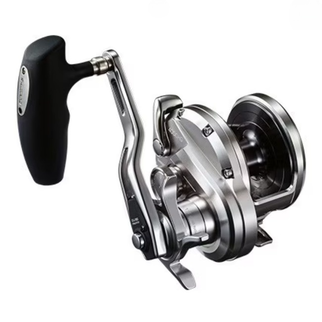 Shimano 2020 OCEA JIGGER 4000HG RIGHT