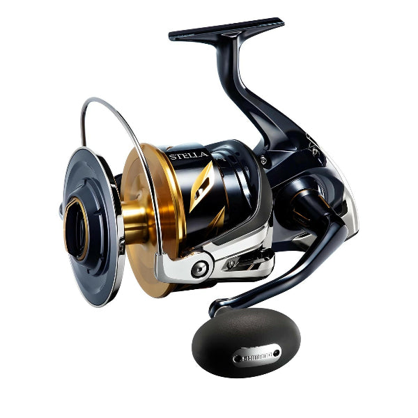 Shimano 2020 STELLA SW 30000 spinning reel product image