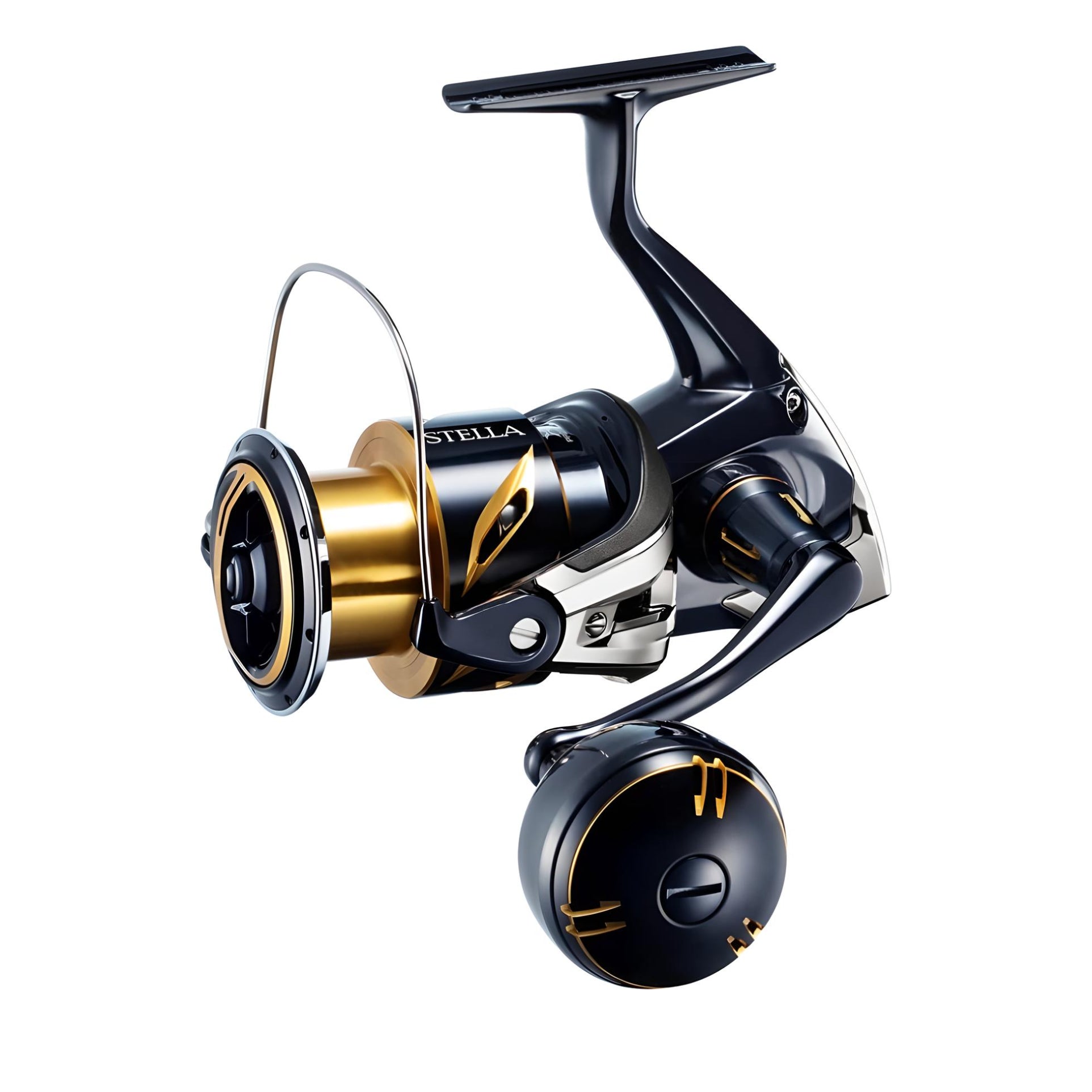 shimano 2020 stella sw 4000hg