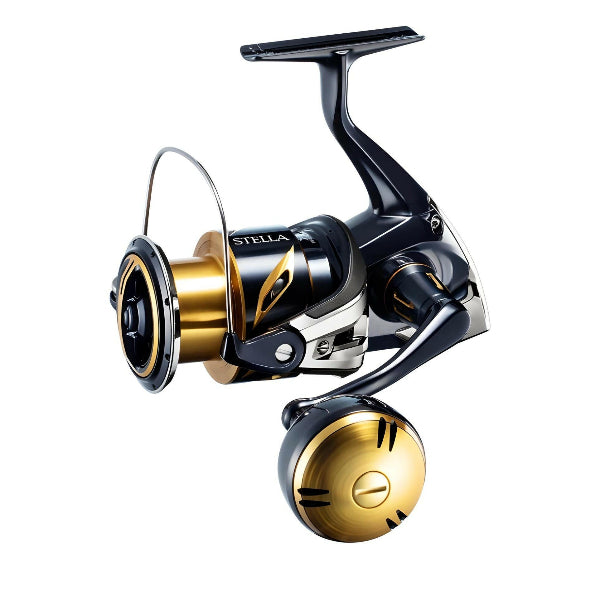 Shimano 2020 STELLA SW 4000XG spinning reel product image