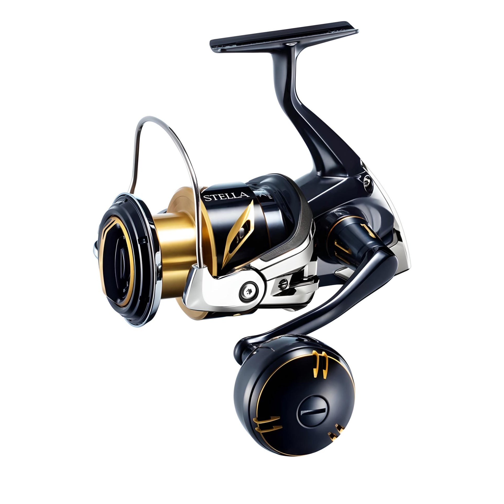 shimano 2020 stella sw 5000hg