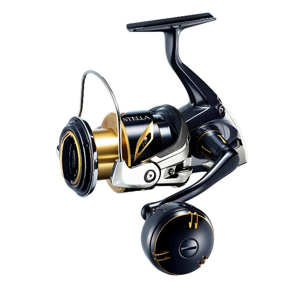 Shimano 2020 STELLA SW 5000HG spinning reel product image