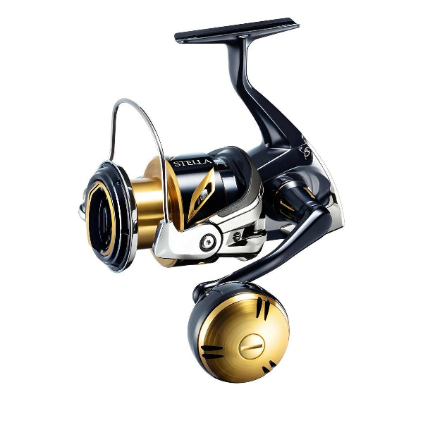 Shimano 2020 STELLA SW 5000XG spinning reel product image