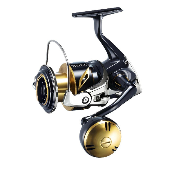 Shimano 2020 STELLA SW 6000XG spinning reel product image