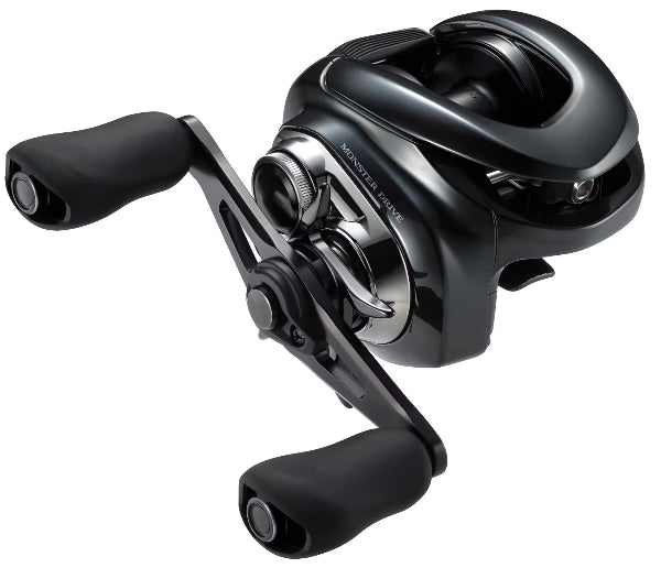 Shimano 2021 ANTARES DC MD XG RIGHT baitcasting reel product image