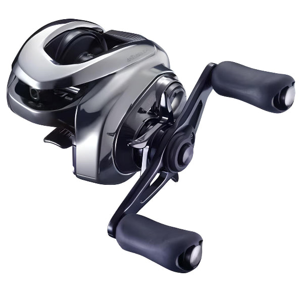 Shimano 2021 ANTARES DC XG LEFT baitcasting reel product image