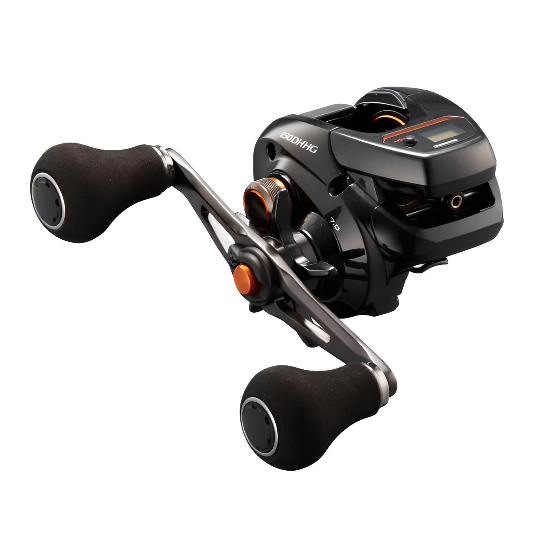 値下　　SHIMANO Barchetta BB 600PG シマノ(SHIMANO) 17バルケッタ BB 600PG(右) 036551｜アウトドア