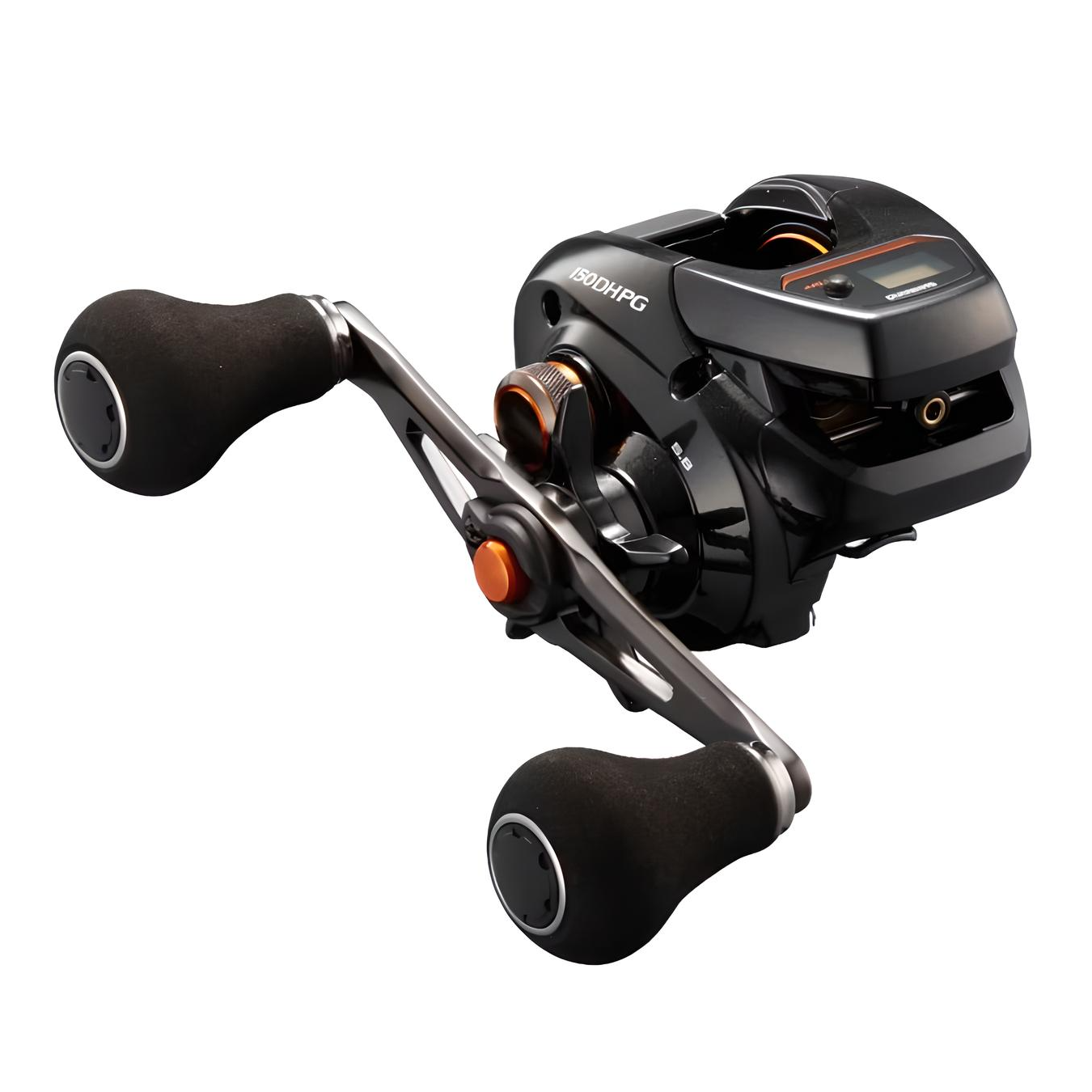 Shimano 2021 Barchetta 150DH-PG RIGHT