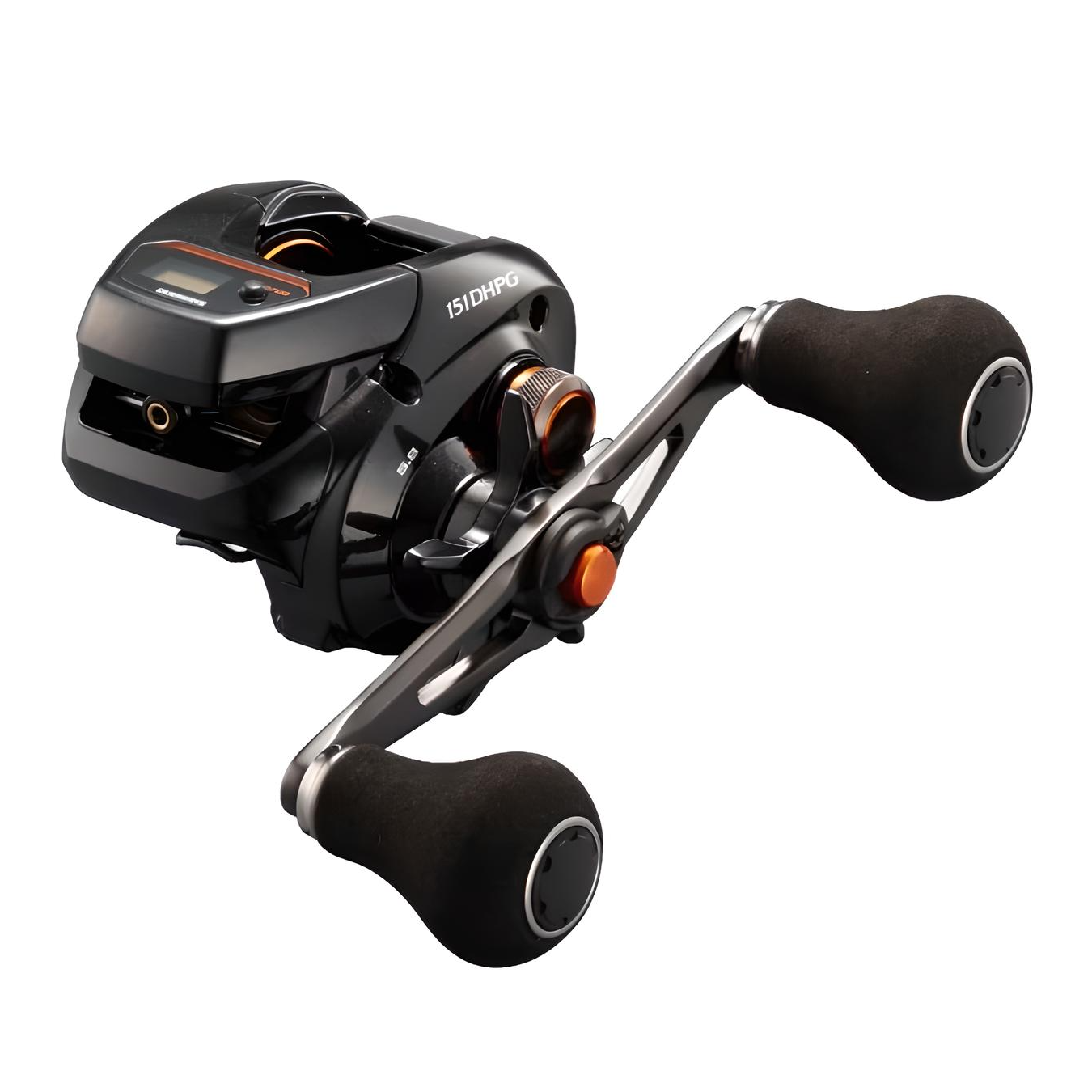 リール SHIMANO Barchetta F Custom 150DH Shimano 2020 Barchetta F Custom