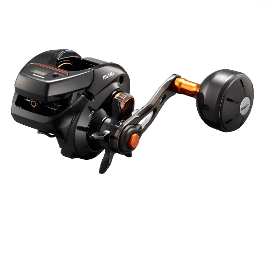Shimano 2021 Barchetta 151HG conventional reel product image
