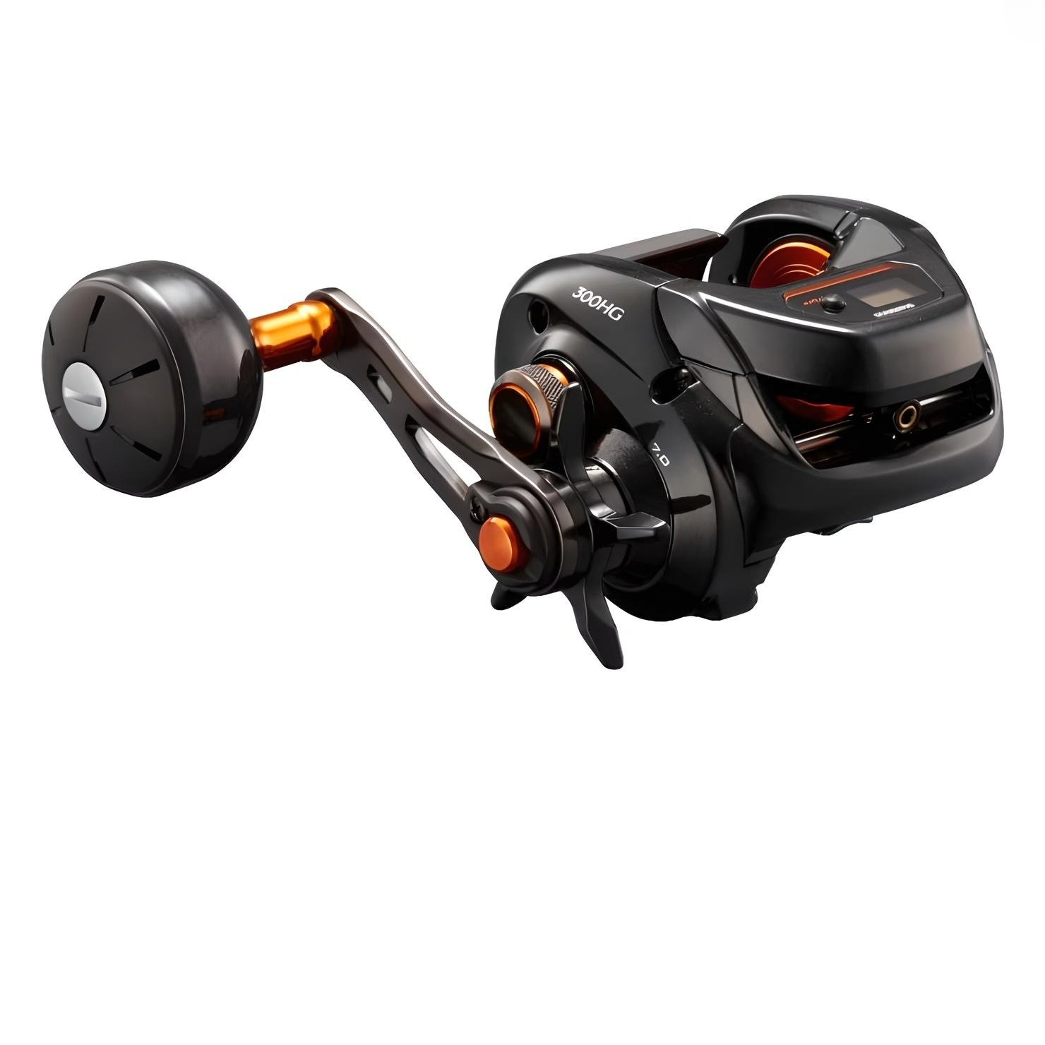 Shimano 2021 Barchetta 300HG RIGHT