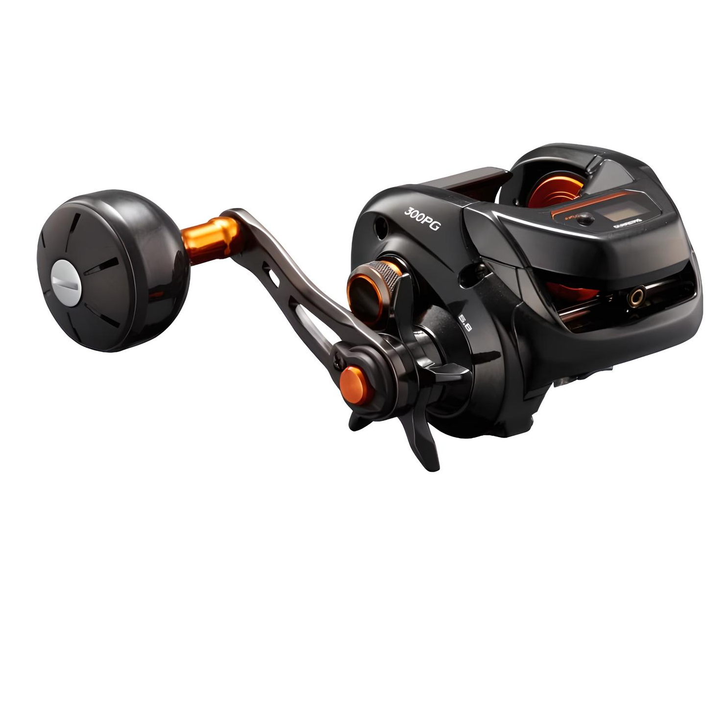 Shimano 2021 Barchetta 300PG RIGHT