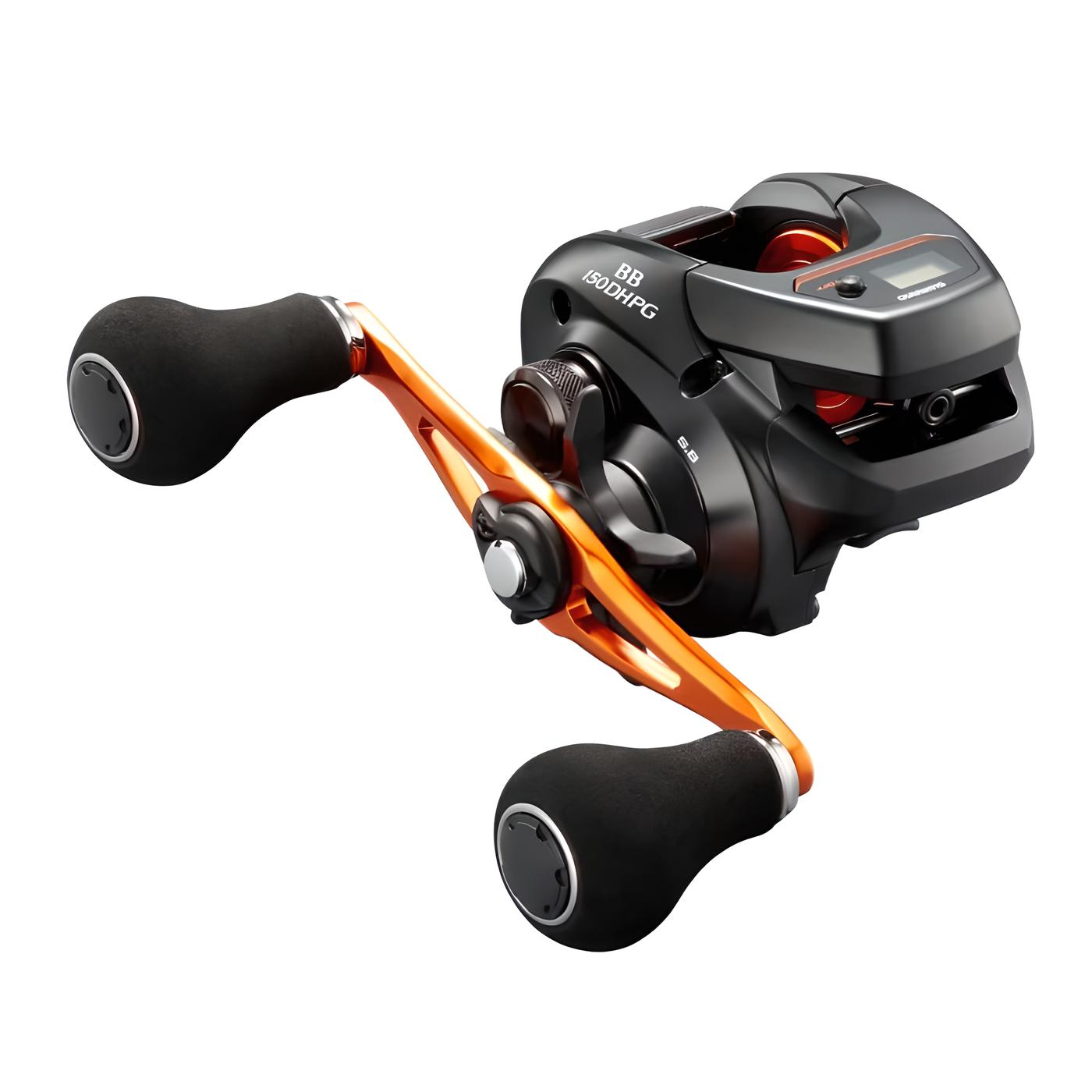 Shimano 2021 Barchetta BB Shimano 2021 Barchetta BB
