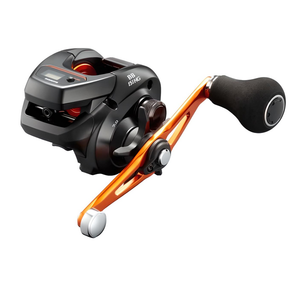【楽天ランキング1位】 Shimano 2021 Barchetta BB 151HG LEFT シマノ