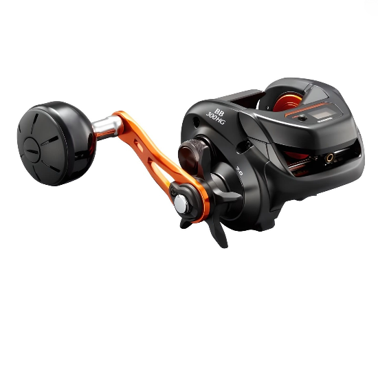 リール SHIMANO Barchetta BB 300HG Shimano 2021 Barchetta BB