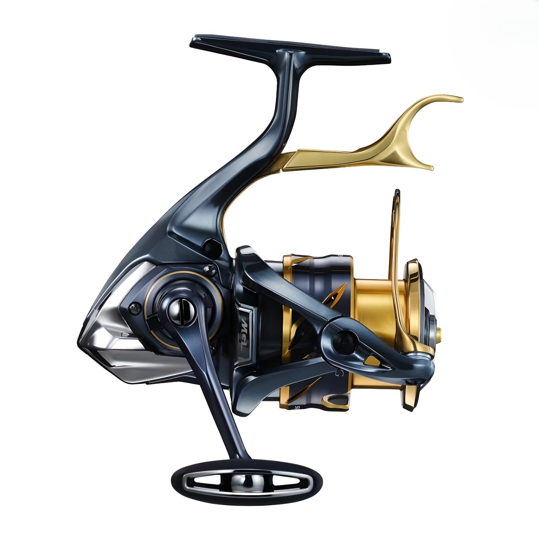 シマノ 21 BB-X TECHNIUM 2500DXXG S 左ハンドル 釣り具