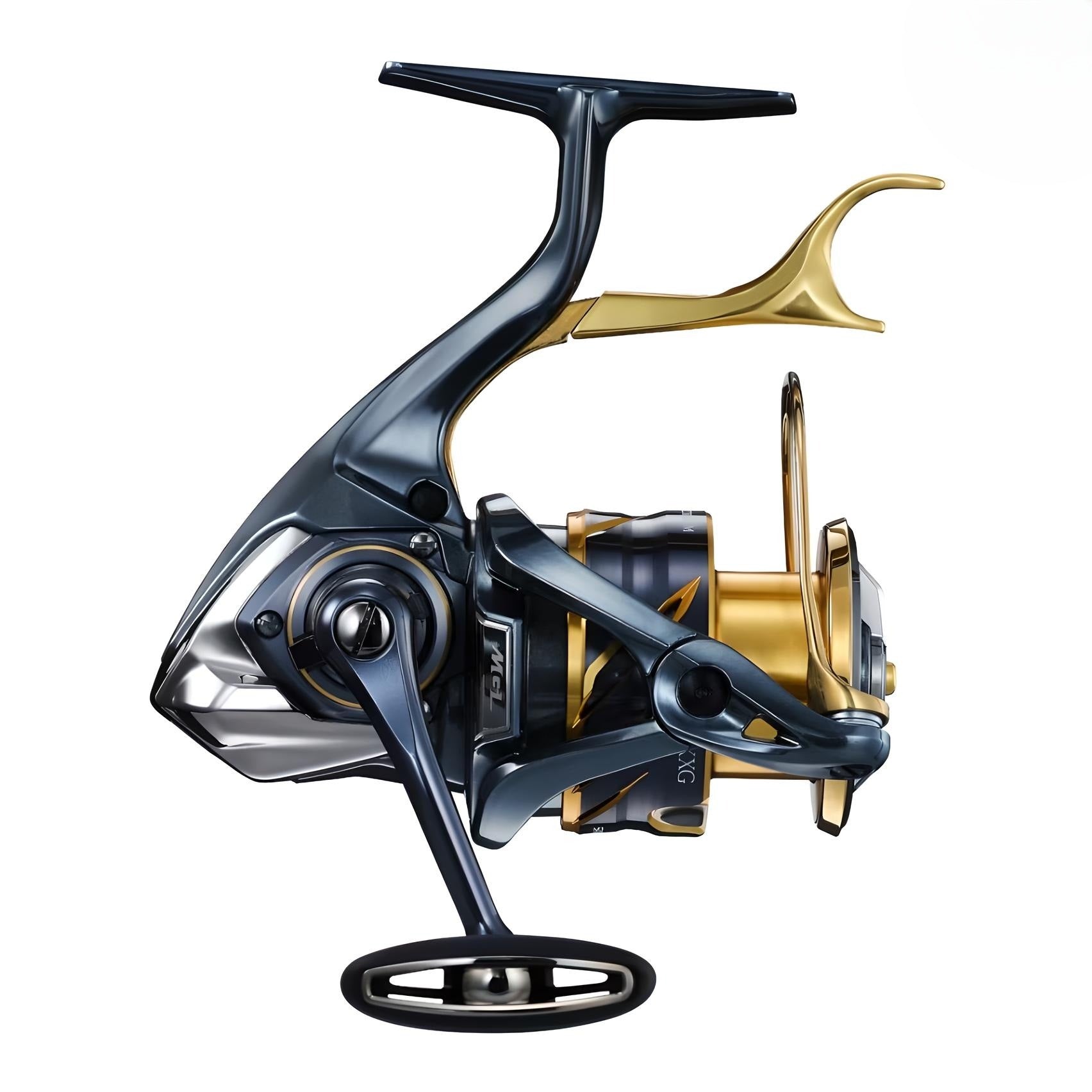 Shimano 2021 BB-X Technium C3000DXXG SR