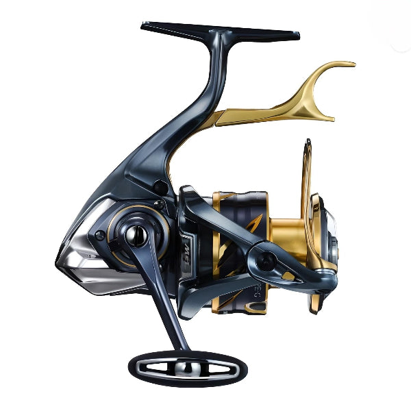 Shimano 2021 BB-X Technium C4000D TYPE-G SR lever brake reel product image