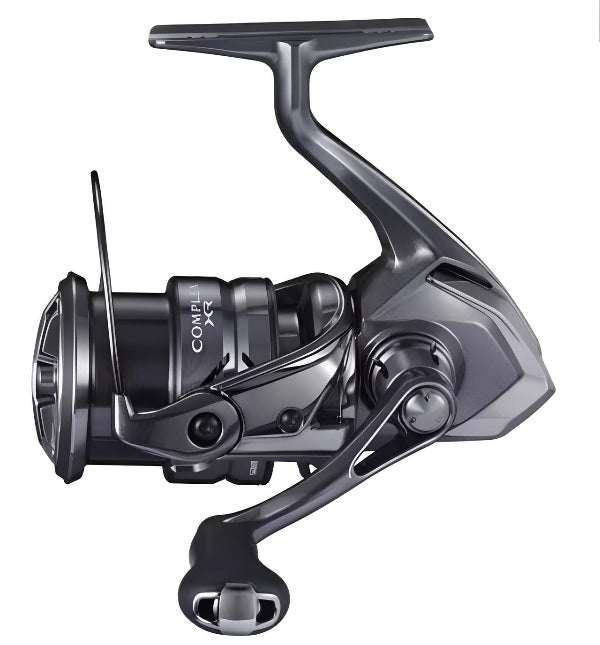 SHIMANO 21 COMPLEX XR 2500 F6 HG 美品 Shimano 2021 COMPLEX XR