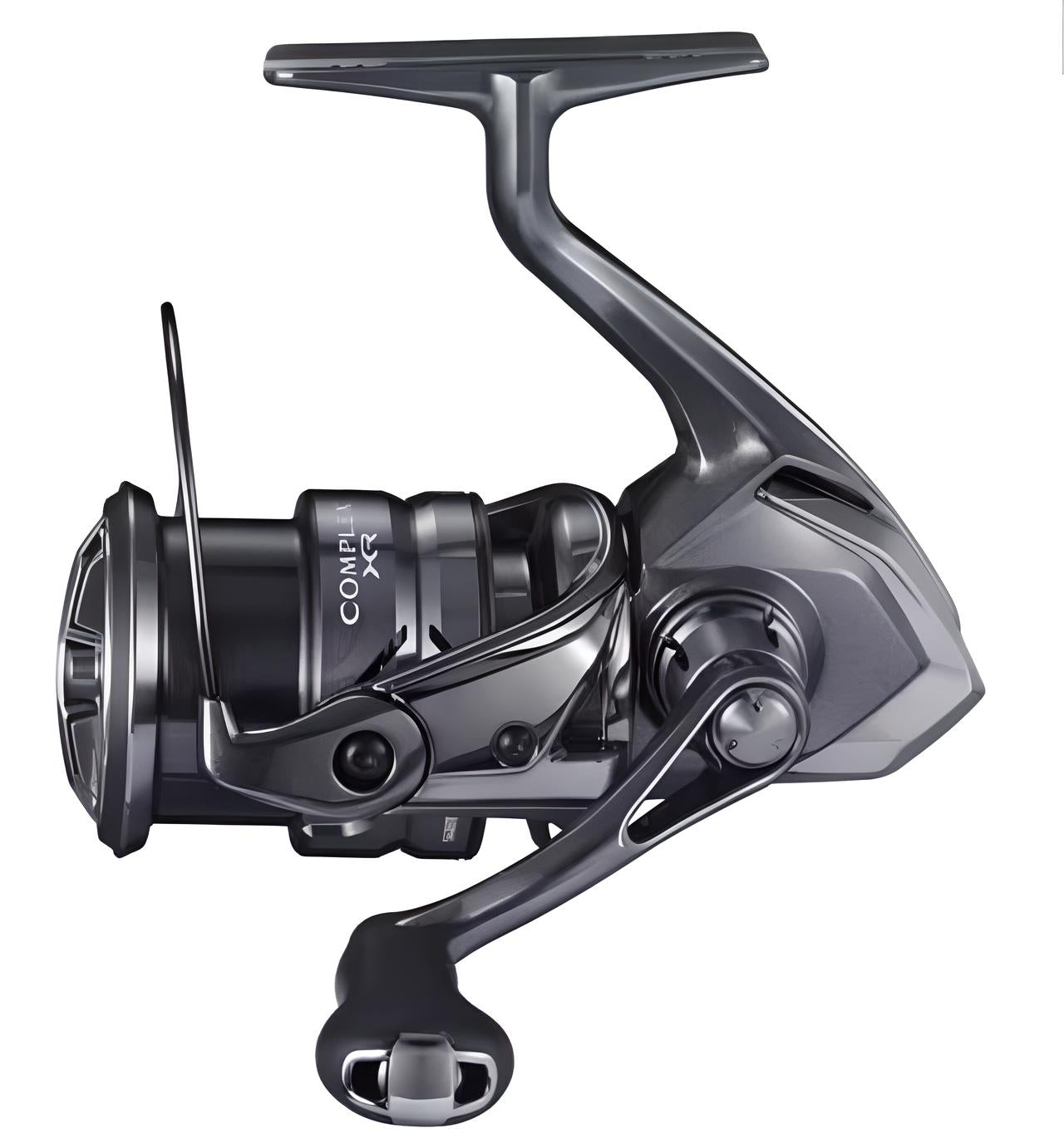 shimano 2021 complex xr 2500f6 hg