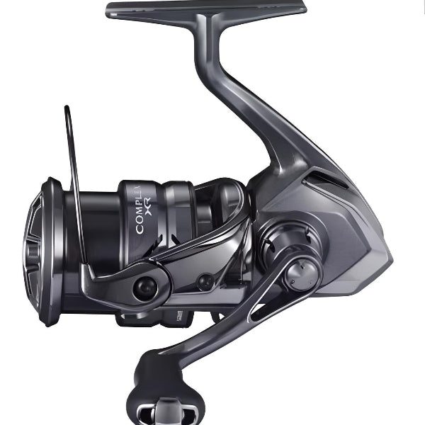 極美品‼️SHIMANO 25 COMPLEX XR 2500 F6 HG SHIMANO COMPLEX XR 2500 F6 2021 Japan Model
