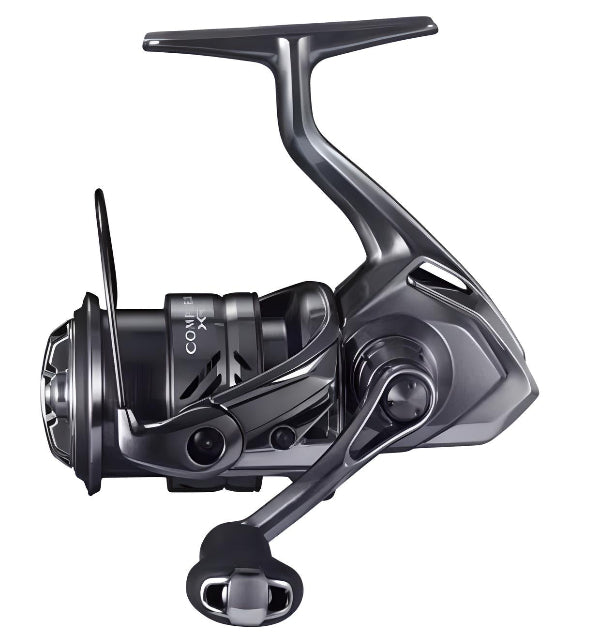 Shimano 2021 COMPLEX XR C2000F4 HG spinning reel product image