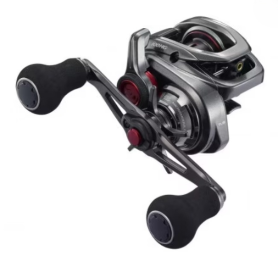 Shimano 2021 ENGETSU 100HG conventional reel product image