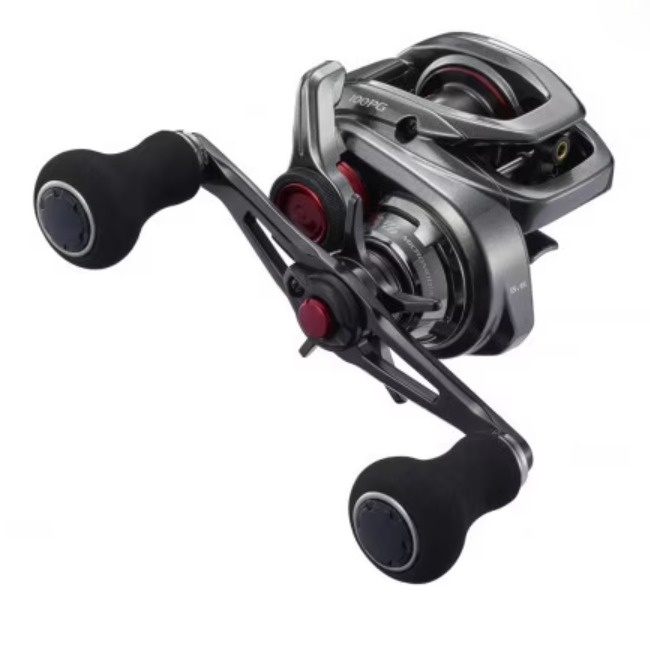Shimano 2021 ENGETSU
