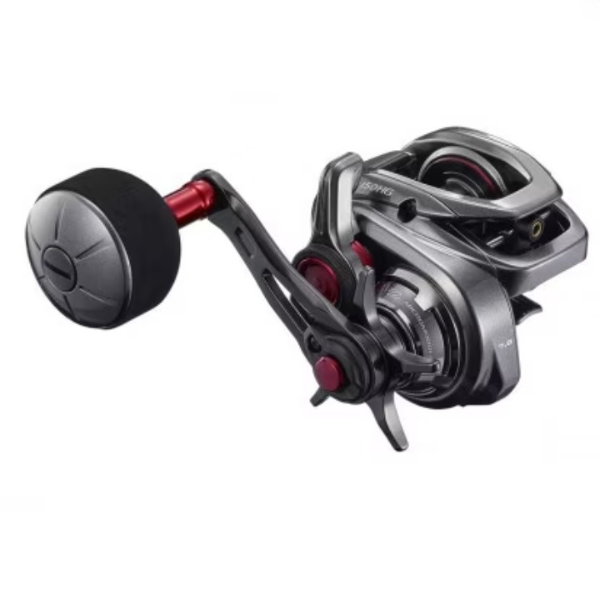 Shimano 2021 ENGETSU 150HG conventional reel product image