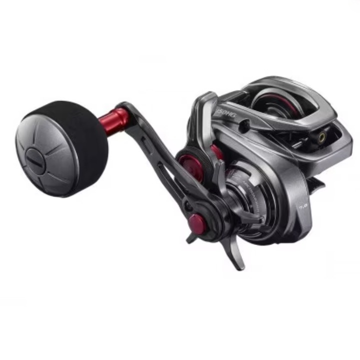 Shimano 2021 ENGETSU 150HG RIGHT