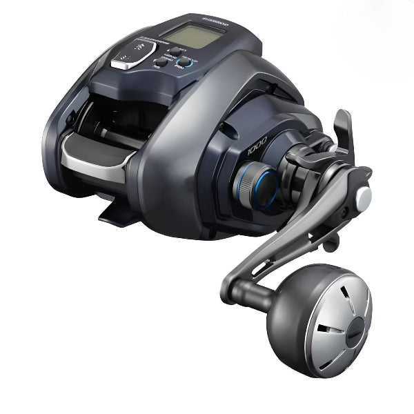 SHIMANO FORCE MASTER 1000 (English Display) 2021 Japan Model