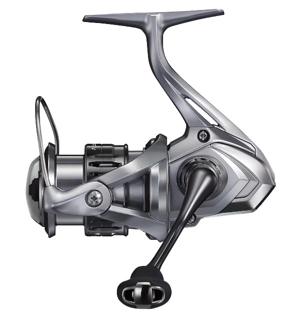 Shimano 2021 NASCI 1000 spinning reel product image 