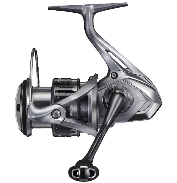 Shimano 2021 NASCI 2500HG spinning reel product image 