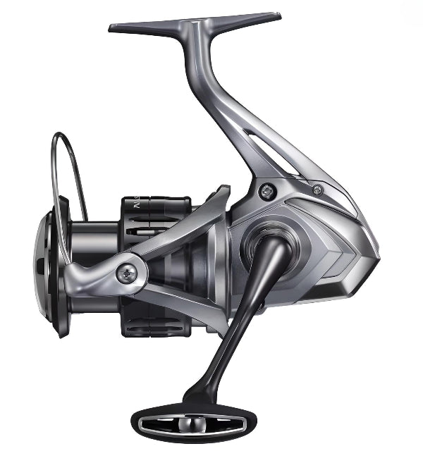 Shimano 2021 NASCI 4000 spinning reel product image 