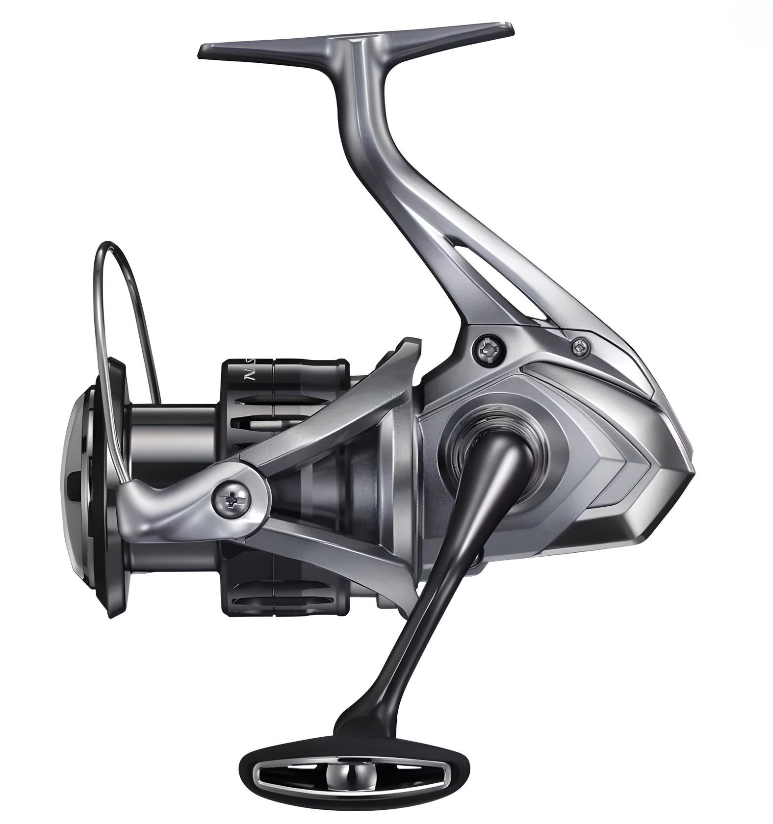 shimano 2021 nasci 4000xg