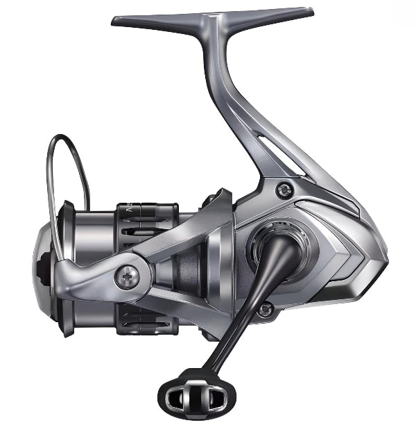 Shimano 2021 NASCI C2000SHG spinning reel product image 