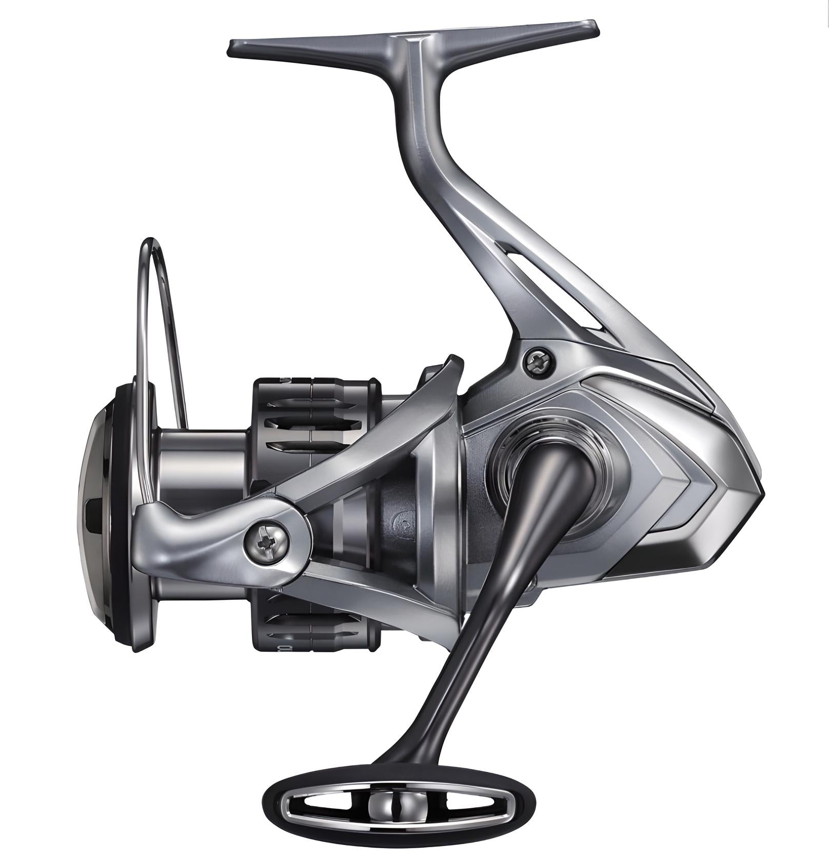 Shimano 2021 NASCI C3000