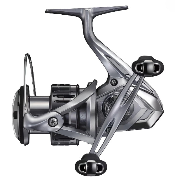 Shimano 2021 NASCI C3000DH spinning reel product image 