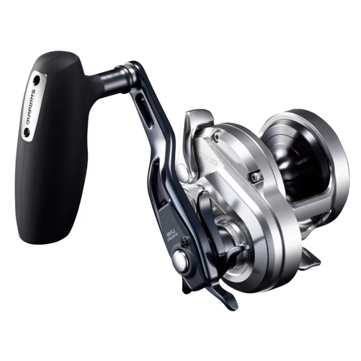 Shimano 2021 OCEA JIGGER 1500XG RIGHT