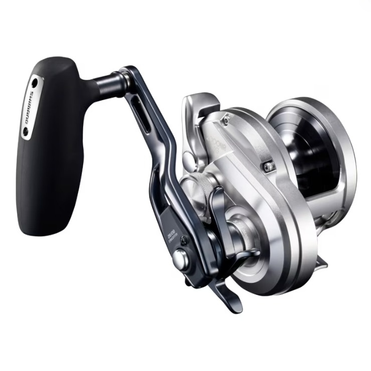 Shimano 2021 OCEA JIGGER 2000NRMG RIGHT