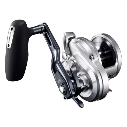 Shimano 2021 OCEA JIGGER 2000NRXG RIGHT conventional reel product image