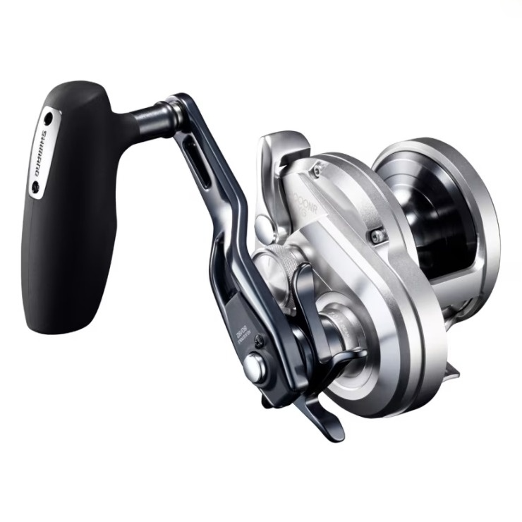 Shimano 2021 OCEA JIGGER 2000NRXG RIGHT