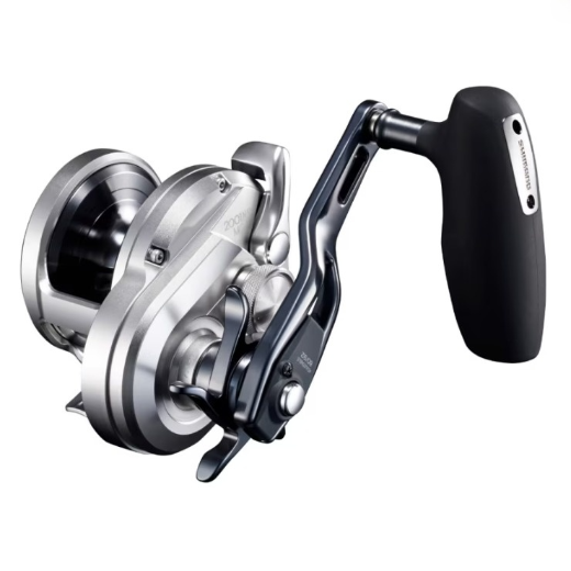 Shimano 2021 OCEA JIGGER 2001NRMG LEFT conventional reel product image