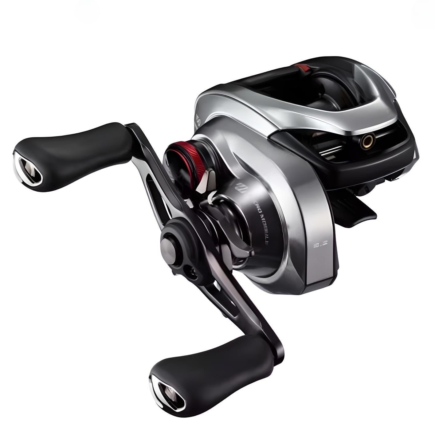 shimano 2021 scorpion dc 150