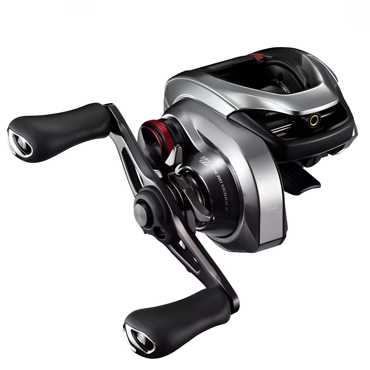 shimano 2021 scorpion dc 150hg