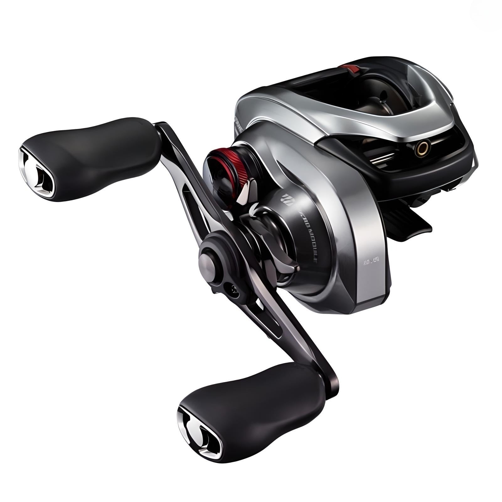 shimano 2021 scorpion dc 150xg