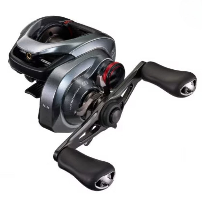 shimano 2021 scorpion dc 151