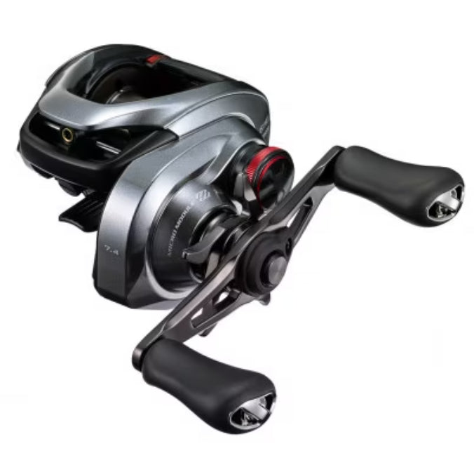 shimano 2021 scorpion dc 151hg